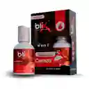 Lubricante Intimo Blix Sensación Caliente Cereza 30ml