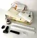 Aspiradora Inalambrica Recargable 3 En 1