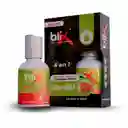 Lubricante Intimo Blix Sensación Caliente Sandia 30ml