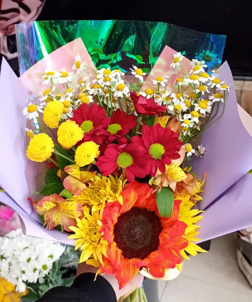 Bouquet Variado