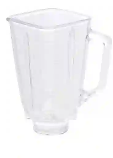 Vaso De Licuadora Oster De Vidrio 1.25 Litros