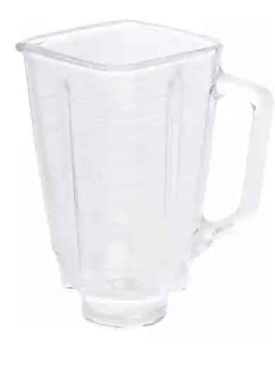 Vaso De Licuadora Oster De Vidrio 1.25 Litros