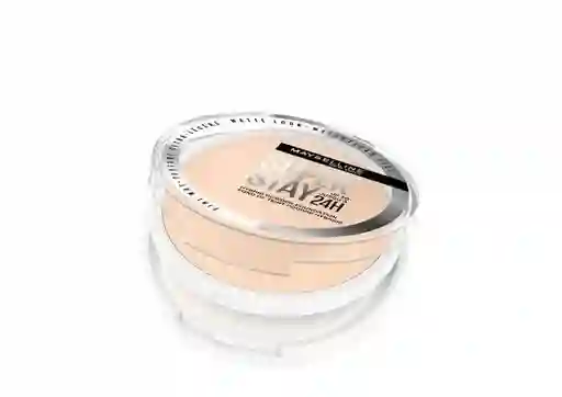 Super Stay Polvo #110 Maybelline