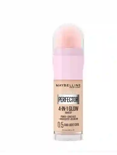 Perfector 4 In 1 Glow Maybelline