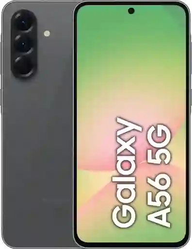 Celular Samsung A56 5g 12+256gb