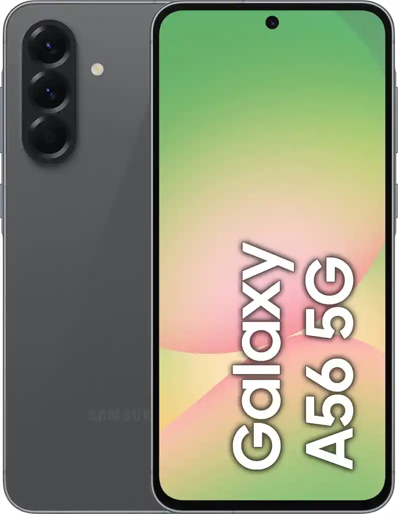 Celular Samsung A56 5g 12+256gb