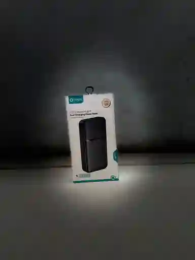 Power Bank 20000 Mah Tuquin Qp20