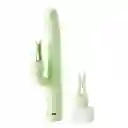 Vibrador Cactus Doble Estimulación