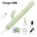 Vibrador Cactus Doble Estimulación