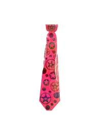 Corbata Neon X 12