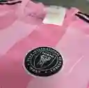 Uniforme Inter Miami