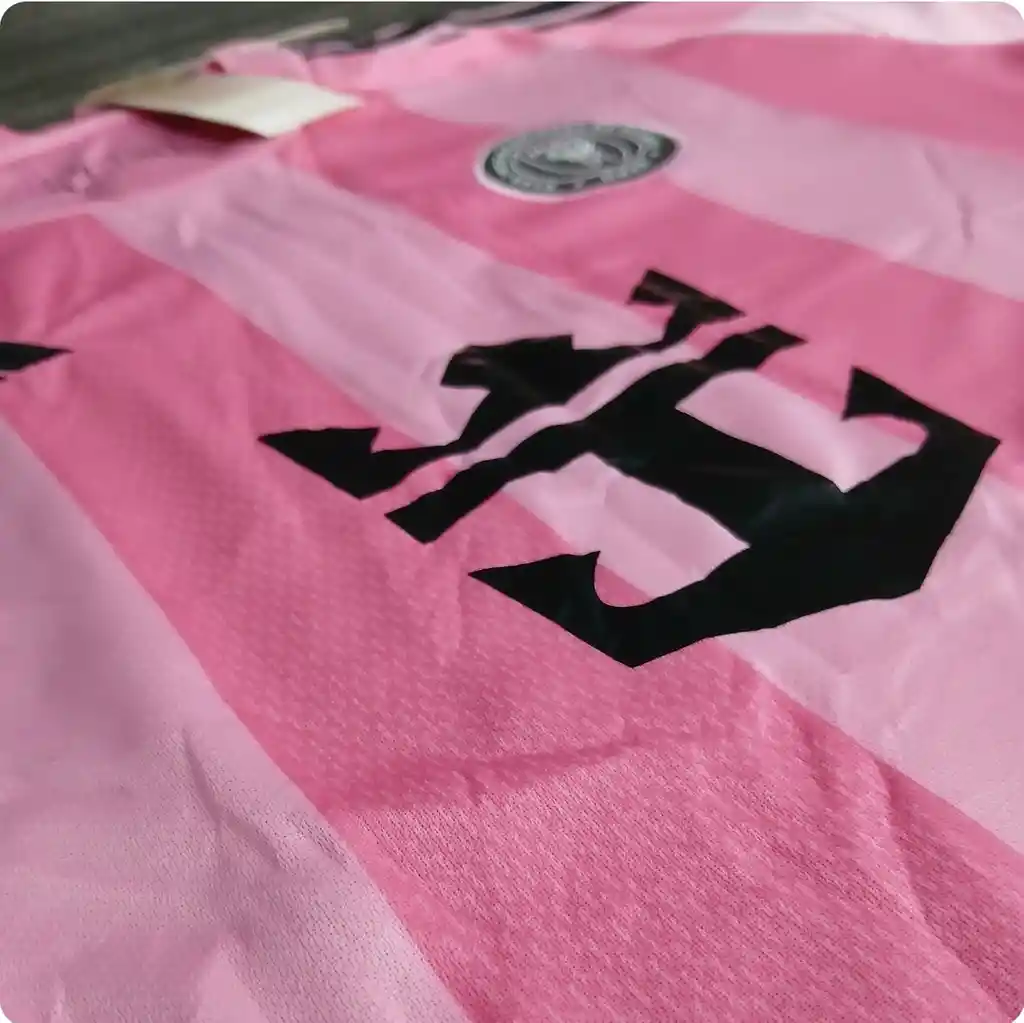 Uniforme Inter Miami