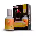 Lubricante Intimo Blix Sensación Caliente Maracuyá 30ml