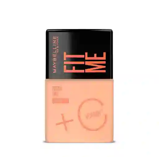 Fitme Fresh #2 Maybelline