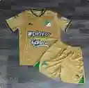 Uniforme Deportivo Cali