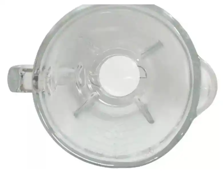 Vaso Vidrio Generico Licuadora Oster Reversible