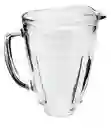 Vaso Vidrio Generico Licuadora Oster Reversible