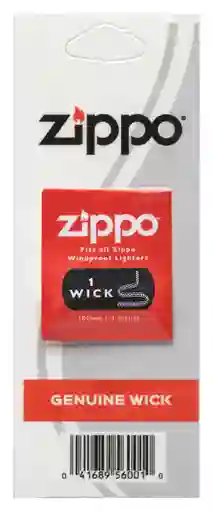 Mecha Zippo Original Encendedor