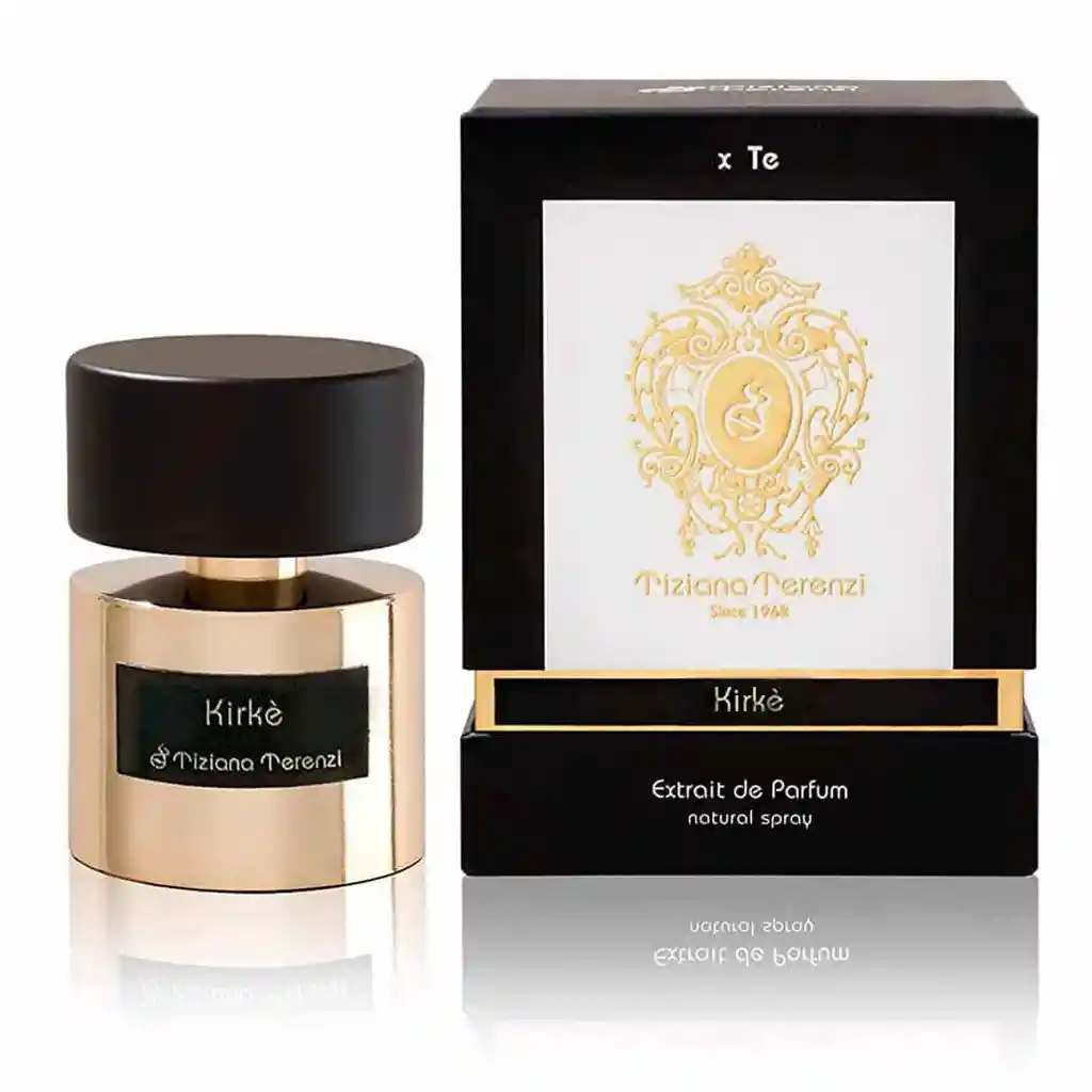 Perfume Kirke Extrait De Parfum De Tiziana Terenzi, 100 Ml Unisex 1.1