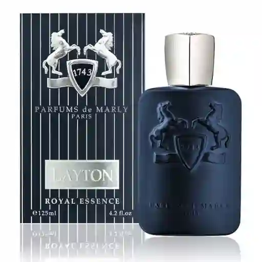 Perfume Parfums De Marly Layton Eau De Parfum 125 Ml Para Hombre 1.1
