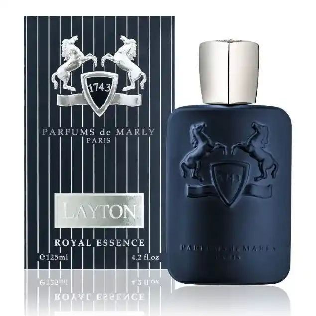 Perfume Parfums De Marly Layton Eau De Parfum 125 Ml Para Hombre 1.1