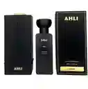 Perfume Ahli vega 60 ml Eau De Parfum Premium (unisex)