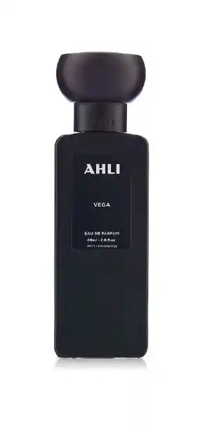 Perfume Ahli vega 60 ml Eau De Parfum Premium (unisex)