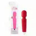 Masajeador Wand Extreme Red