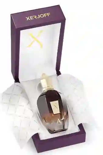 Perfume Alexandria Ii De Xerjoff Eau De Parfum Premium 100 Ml Unisex