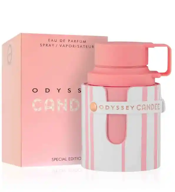 Perfume Armaf Odyssey Candee Eau De Parfum 100ml Mujer 1.1