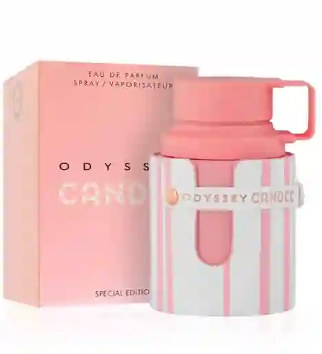 Perfume Armaf Odyssey Candee Eau De Parfum 100ml Mujer 1.1