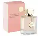 Perfume Armaf Club De Nuit Woman Edp 105ml Para Mujer 1.1