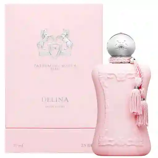 Perfume Parfums De Marly Delina Eau De Parfum 75 Ml Para Mujer