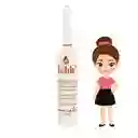 Ampolleta Omega Plus Efecto Alisante Lehit 13 Ml