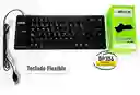 Teclado Flexible