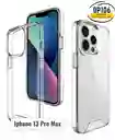 Iphone 13 Pro Max Space Transparente
