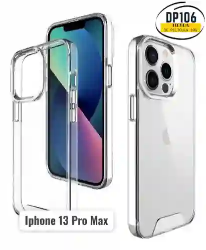 Iphone 13 Pro Max Space Transparente