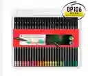 Colores Faber Castell X 50 Colores