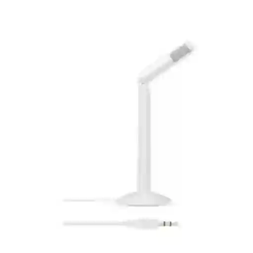 Microfono Para Laptop Plug 3.5mm Alta Calidad