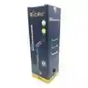 Microfono Para Laptop Plug 3.5mm Alta Calidad