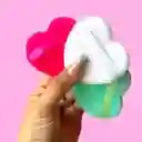Borla De Corazon Montoc