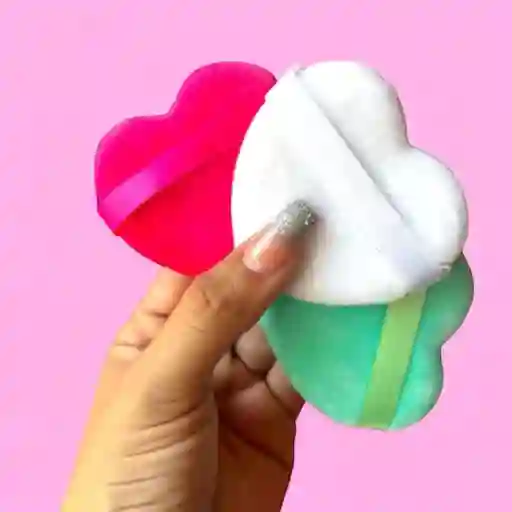 Borla De Corazon Montoc