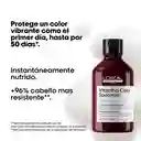 Shampoo L'oréal Professionnel Vitamino Color Spectrum De 300 Ml