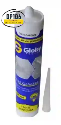 Silicona Liquida Para Vidrio Aluminios Puertas Y Ventanas