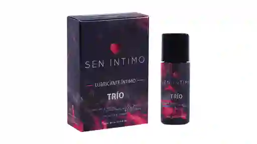 Lubricante Trio