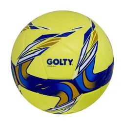 Balón Fútbol Competencia Fenix N5 Golty