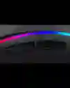 Ratón Gamer Sades Rgb, 9 Teclas, Ambidextro, Macro, Color Negro