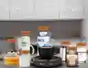 Calentador De Taza Para Escritorio Con Apagado Automático