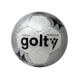 Balón De Fútbol N4 Magnum Golty