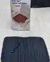 Cojín Asiento Calefacción Doble Uso Frío Calor Oficina Hogar Negro Antideslizante